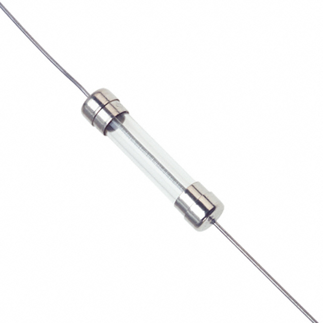 031503.2MXP Littelfuse Inc. Sicherungen